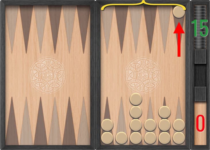 Кокс выглядел бы так, если бы он был в Длинных.