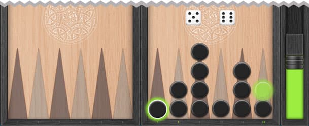 Выброс напрямую.