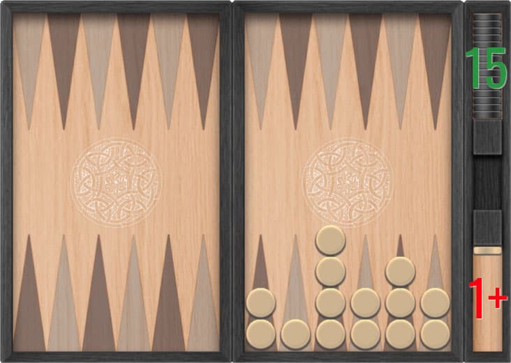 Одинарный выигрыш – оин.