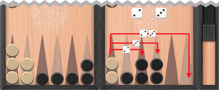 Дискретными движениями светлым запрещено походить → и «суммарно».