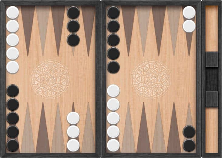 Best Site To Play Backgammon Online